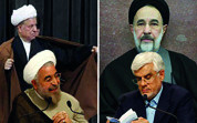عارف روحانی