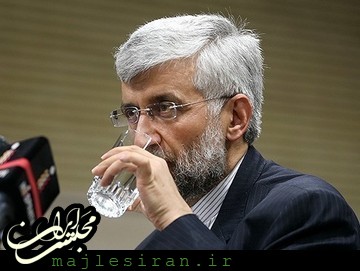 ناگفتههای جلیلی از عملیات دستگیری ریگی  جلیلی