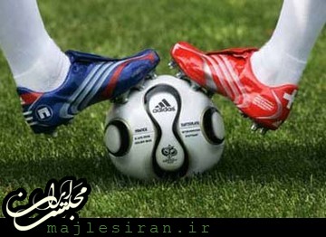 استقلال پرسپولیس