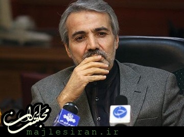 معیار انتخاب کابینه روحانی شایستگی است/ با اصلاح طلبان و اصولگرایان زاویه داریم نوبخت