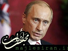 دستور پوتین برای عقبنشینی هزاران نظامی از مرز مشترک روسیه و اوکراین پوتین