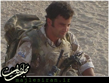 جزئیات سؤاستفاده جنسی سربازان آمریکا سرباز آمریکایی