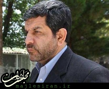 انتقال پایتخت از تهران ضروری است تقی پور