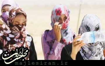 باندهای فحشا در کمین دختران آواره سوری سوریه