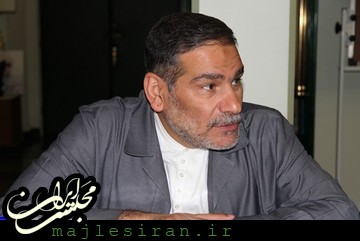 حضور تروریست های داعش در عراق زنگ خطری برای منطقه است شمخانی