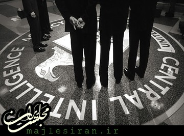 دستپاچگی سروریسهای جاسوسی غربی از لو رفتن عواملشان در ایران جاسوسی