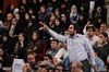همایش تجلیل از خادم ملت