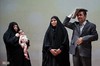 همایش تجلیل از خادم ملت