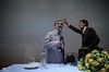 همایش تجلیل از خادم ملت