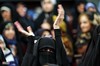 همایش تجلیل از خادم ملت
