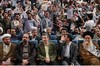 همایش تجلیل از خادم ملت