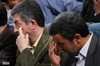همایش تجلیل از خادم ملت