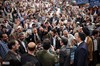 همایش تجلیل از خادم ملت