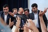 همایش تجلیل از خادم ملت