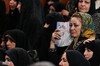 همایش تجلیل از خادم ملت