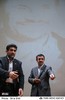 همایش تجلیل از خادم ملت