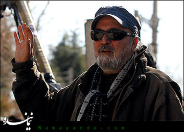 سیروس مقدم «علیالبدل» را برای ماه رمضان میسازد سیروس مقدم