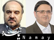 مفتح به مجلس رفت؛ سلطانی فر به شورا مفتح سلطانی فر