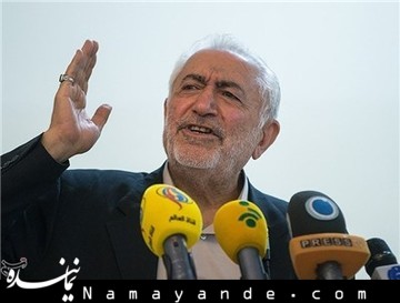 آمریکا بیشتر از ایران به مذاکره نیاز دارد غرضی