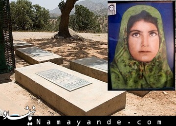 آقای روحانی مواظب باشید! دولت دوم خرداد از رسانه آزاد ترسید هاجر نویدی منش