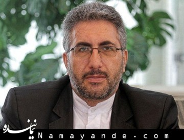 هیچ نقطه روشنی در سوابق روابط ایران و فرانسه نیست/ نباید روابط خود را با غرب بر مبنای اعتماد مطلق بگذاریم اسفنانی