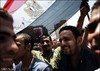 درگیری های مصر به روایت ابنا