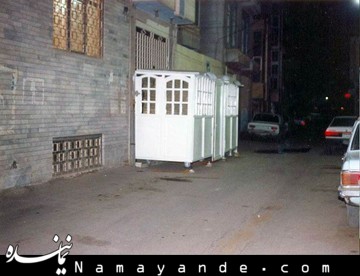 نقش حسن روحانی در رفع حصر آقای منتظری نقش دکتر روحانی در حصر آقای منتظری