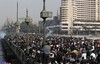 مصر در 24 ساعت گذشته