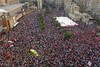 مصر در 24 ساعت گذشته