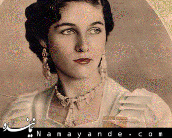 فوزيه، همسر شاه مخلوع رژيم پهلوی از دنیا رفت + تصاویر فوزیه