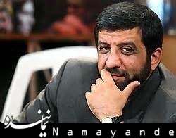 نمی خواهیم مردم به سمت ماهواره ها بروند ضرغامی