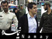 یاسر هاشمی: بیشتر اتهامات برادرم سیاسی است یاسر هاشمی