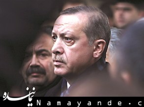 اردوغان