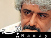 پیشخوان/ معرفی کتاب «سقای آب و ادب» شجاعی (2)