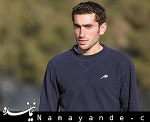 جباری: مسئولان استقلال به من توهین کردند/ ۲ هفته منتظر ماندم اما عذرخواهی نکردند جباری