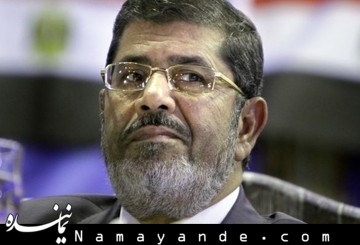 طرح آمریکایی ـ اروپایی برای مصر؛ مرسی در صورت ترک کشور آزاد میشود مرسی