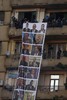 تازه ترین تصاویر از ناآرامیهای مصر