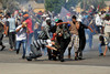 تازه ترین تصاویر از ناآرامیهای مصر