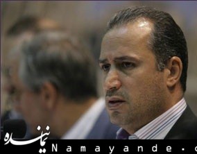 تاج: از کیروش خبر دارم اما تلاش کنید تا او بازگردد! مهدی تاج