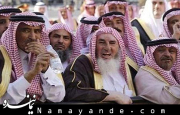 ۸۰۰ عنوان کتاب با حمایت وهابیت در کشور توزیع شده است+برخی اسامی  وهابیت