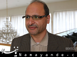 نظر عضو کمیسیون ماده ده احزاب درباره لایحه جامع احزاب سیاسی احمد بخشایش اردستانی