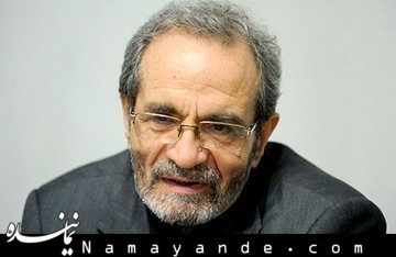 چرا کتاب در حال حذف شدن است؟ نجفقلی حبیبی