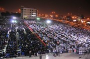 تظاهرات مردمی در بحرین