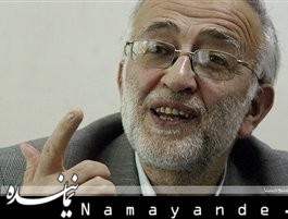 حمایت از سران فتنه همسویی با بیانیه آمریکاست/ درخواست مردم برای برخورد با سران فتنه نبوی