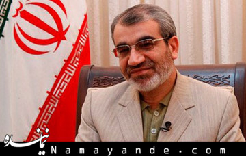 بی طرفی یکی از شرایط اصلی شورای نگهبان بوده و هست کدخدایی