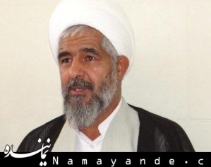 انحراف در حزب "اتحاد ملت" اثبات شود، وزیر کشور به صحن مجلس خوانده میشود زارع زاده مهریزی