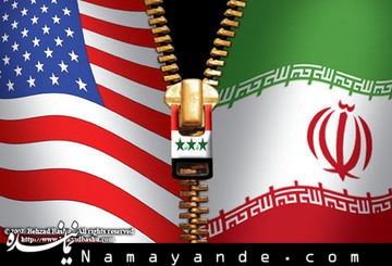 تحریم ایران، شرکتهای ایالات متحده را به جان هم انداخت ایران آمریکا