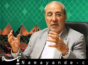 عمده لوایح دولت باری از دوش مردم برنمیدارد/ بودجه ۱۴۰۰، استقراضیه است حاجی دلیگانی