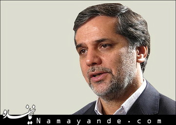 ایران و ۱+۵ نمیتوانند به توافق برسند نقوی حسینی