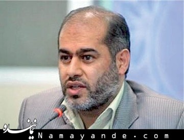 تغییر در اعضای هیئت رئیسه فراکسیون رهروان اسماعیل جلیلی